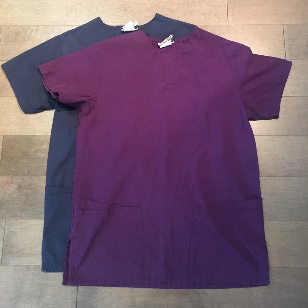 Lydia’s Scrubs